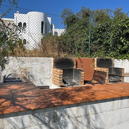 Apartamentos Santa Teresinha Alvor Ngoại thất bức ảnh