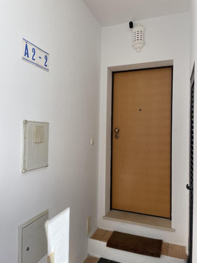 Apartamentos Santa Teresinha Alvor Ngoại thất bức ảnh