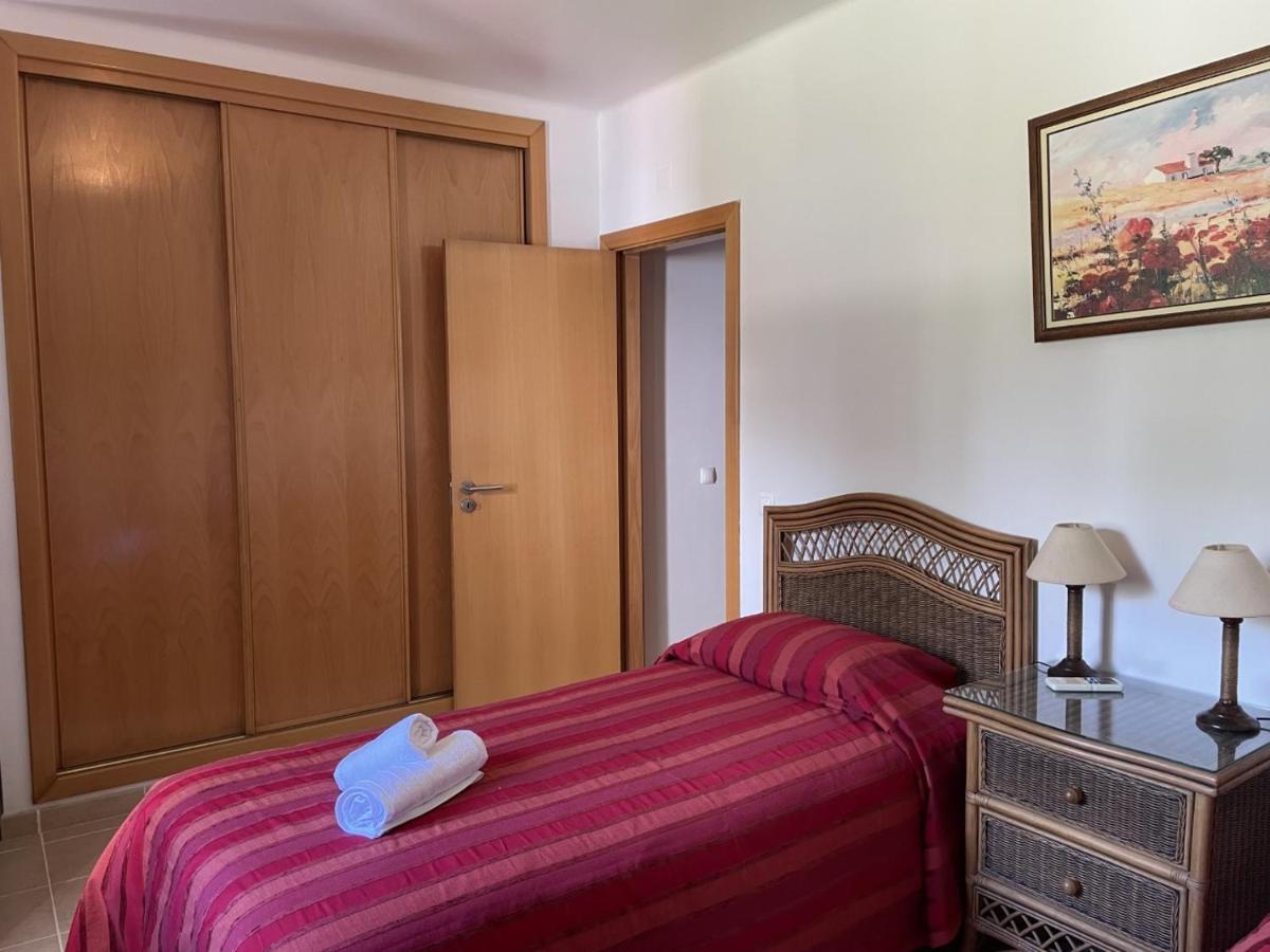 Apartamentos Santa Teresinha Alvor Ngoại thất bức ảnh