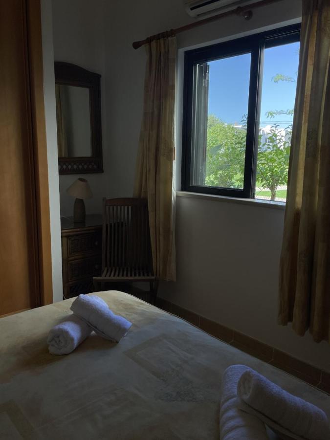 Apartamentos Santa Teresinha Alvor Ngoại thất bức ảnh