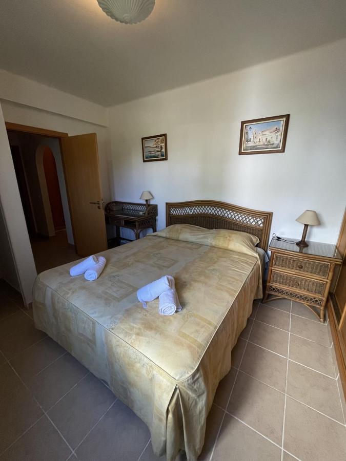 Apartamentos Santa Teresinha Alvor Ngoại thất bức ảnh