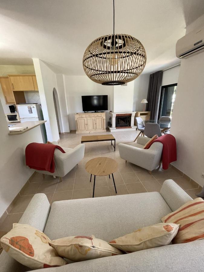 Apartamentos Santa Teresinha Alvor Ngoại thất bức ảnh