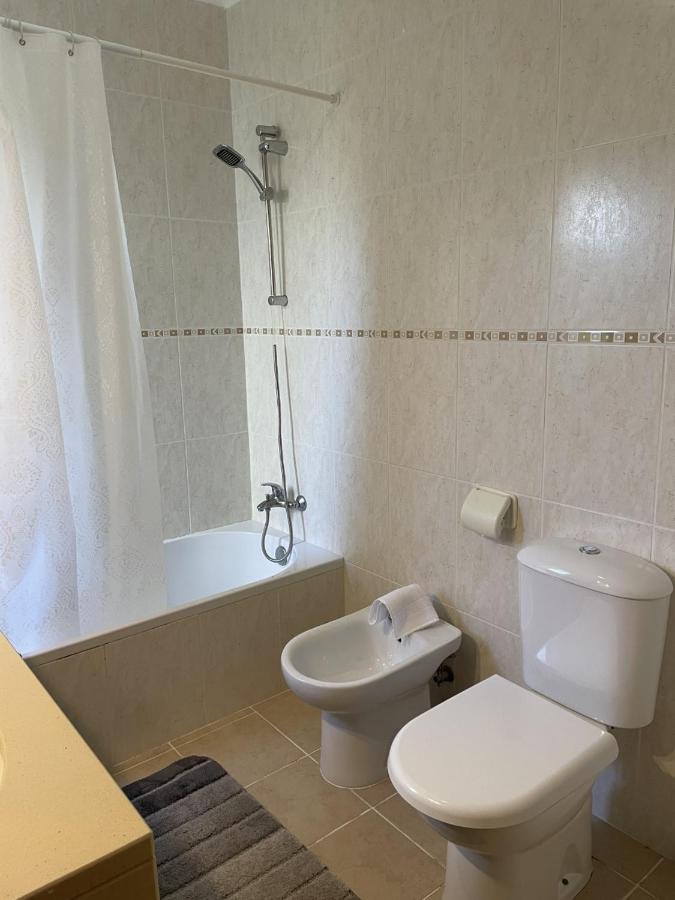 Apartamentos Santa Teresinha Alvor Ngoại thất bức ảnh