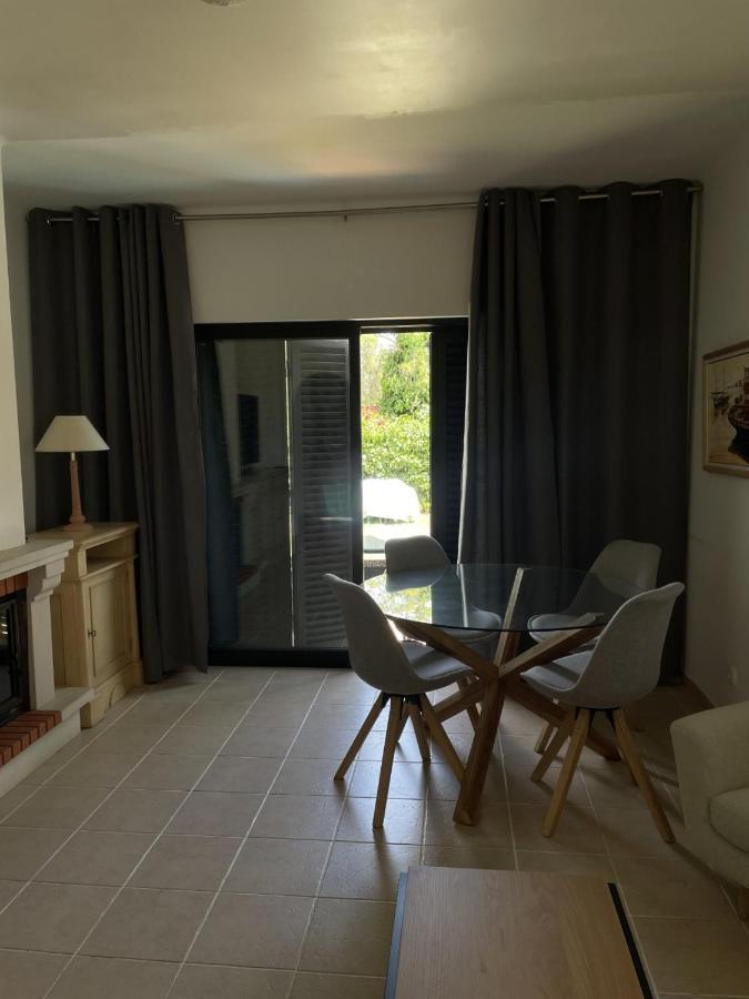 Apartamentos Santa Teresinha Alvor Ngoại thất bức ảnh