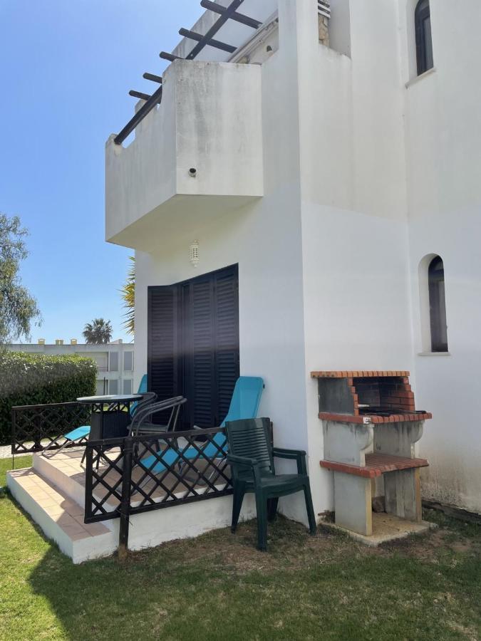 Apartamentos Santa Teresinha Alvor Ngoại thất bức ảnh