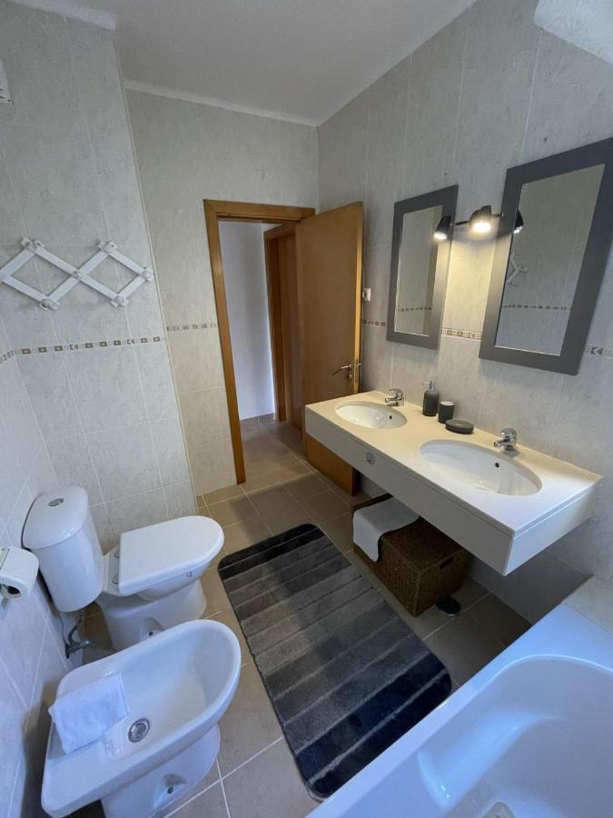 Apartamentos Santa Teresinha Alvor Ngoại thất bức ảnh