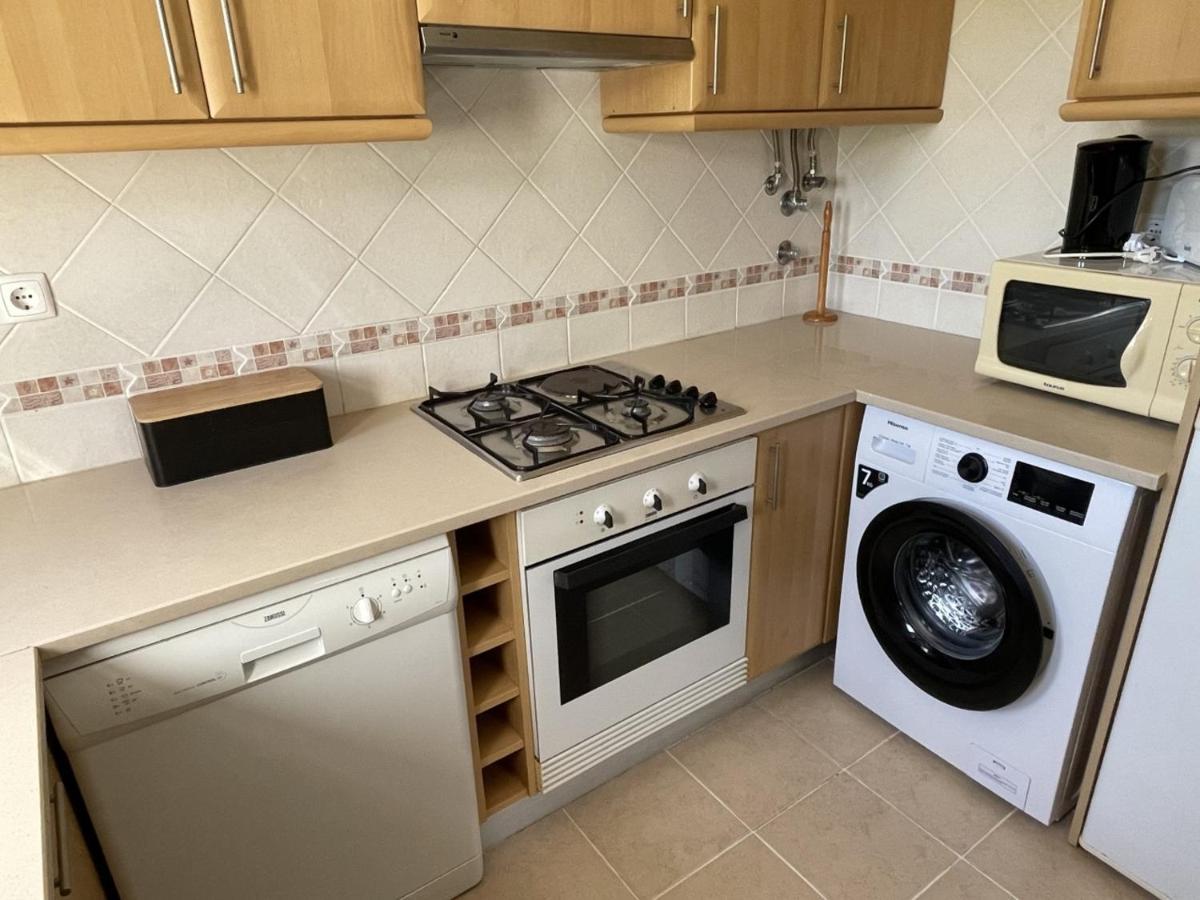 Apartamentos Santa Teresinha Alvor Ngoại thất bức ảnh