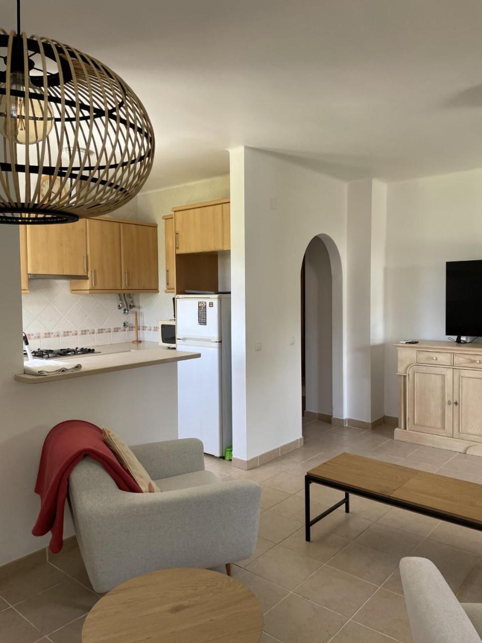 Apartamentos Santa Teresinha Alvor Ngoại thất bức ảnh