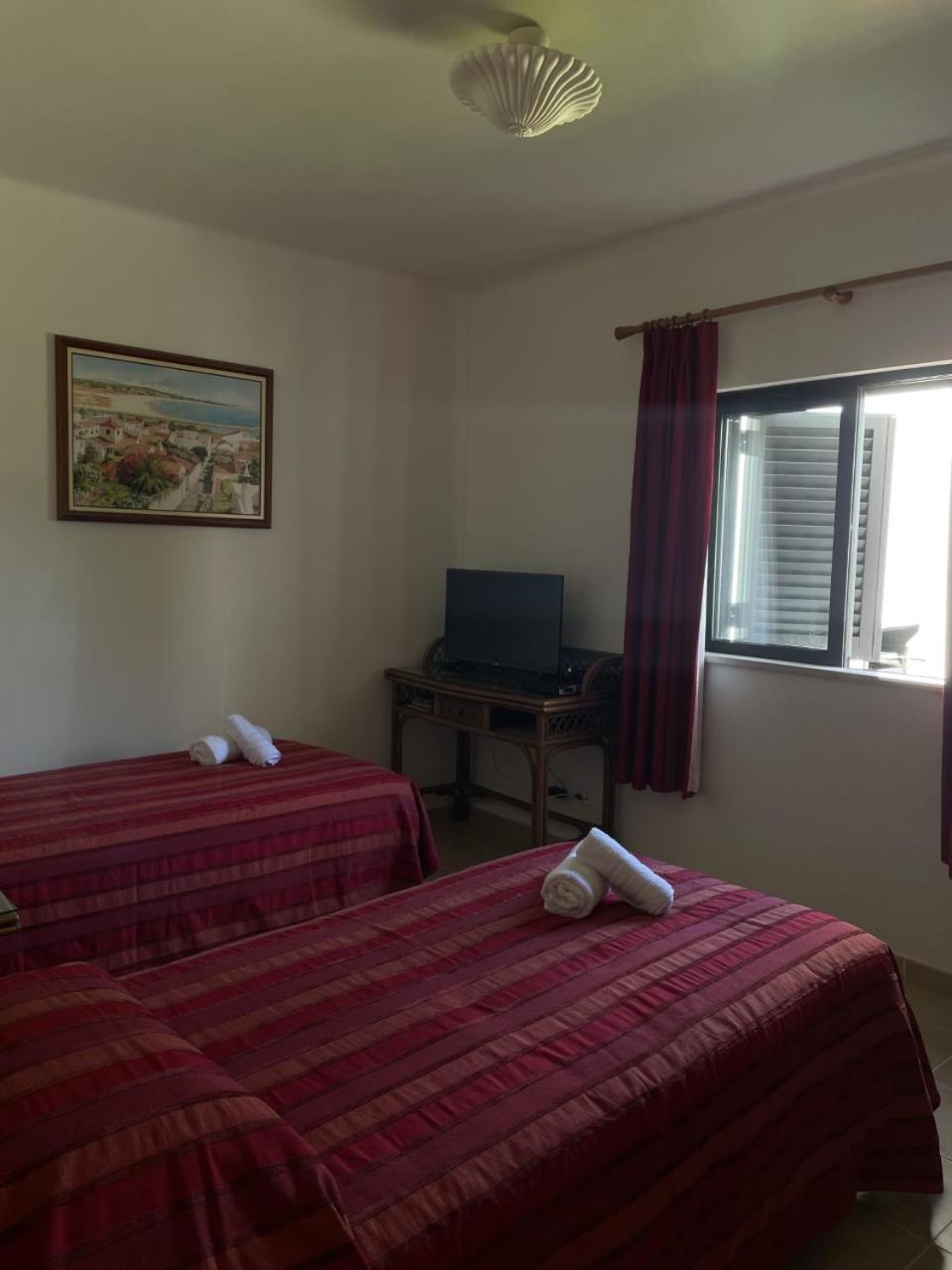 Apartamentos Santa Teresinha Alvor Ngoại thất bức ảnh