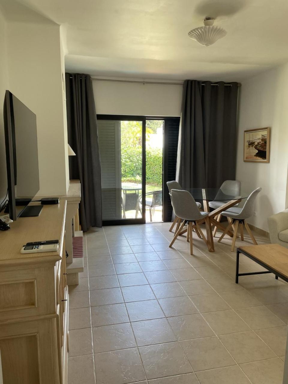 Apartamentos Santa Teresinha Alvor Ngoại thất bức ảnh