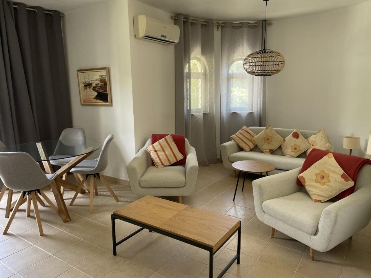 Apartamentos Santa Teresinha Alvor Ngoại thất bức ảnh