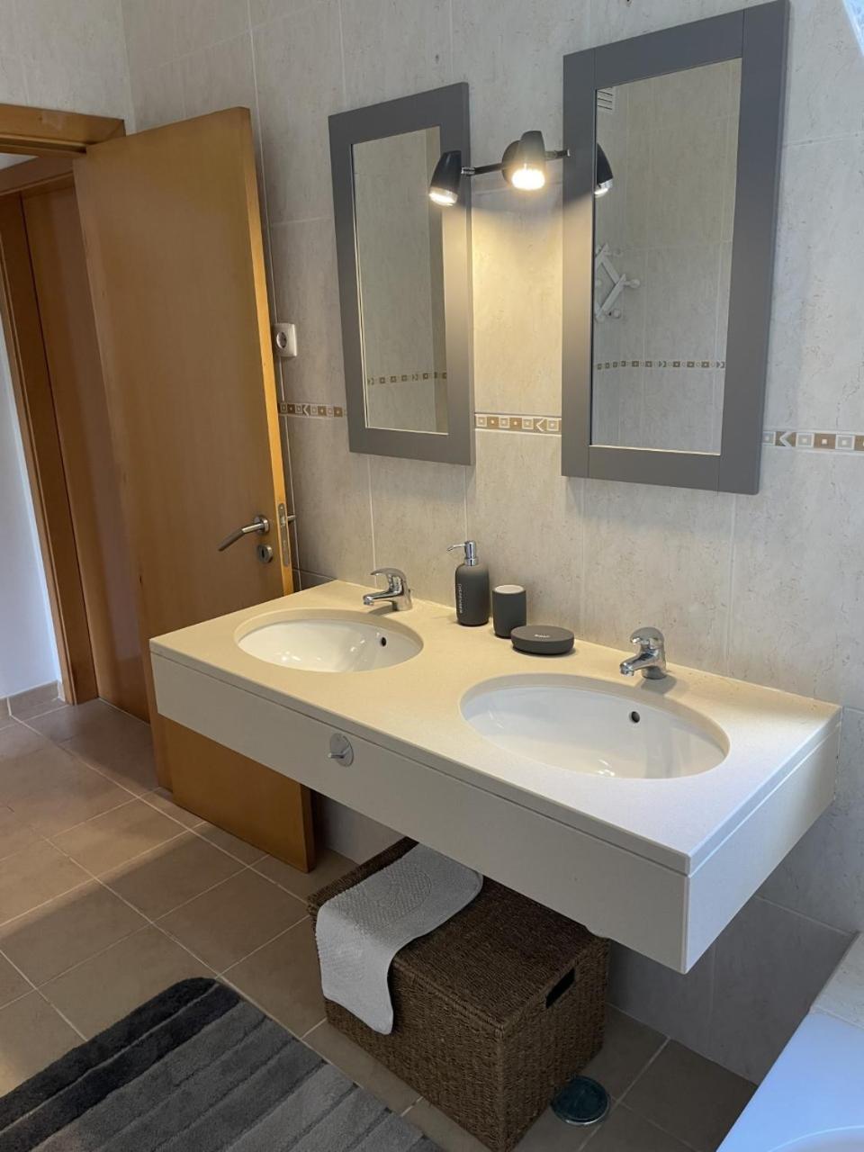 Apartamentos Santa Teresinha Alvor Ngoại thất bức ảnh
