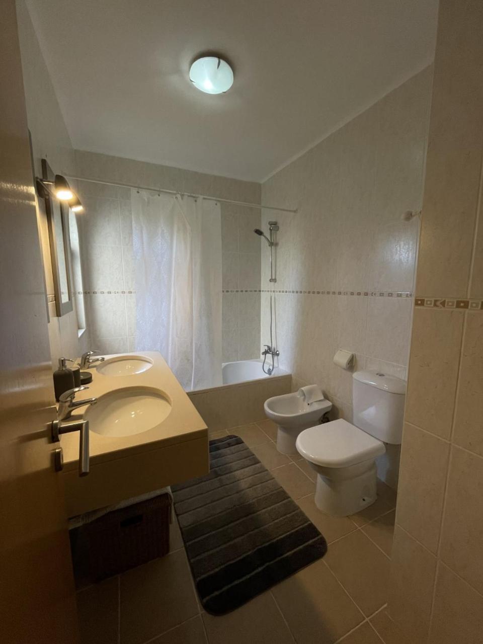 Apartamentos Santa Teresinha Alvor Ngoại thất bức ảnh
