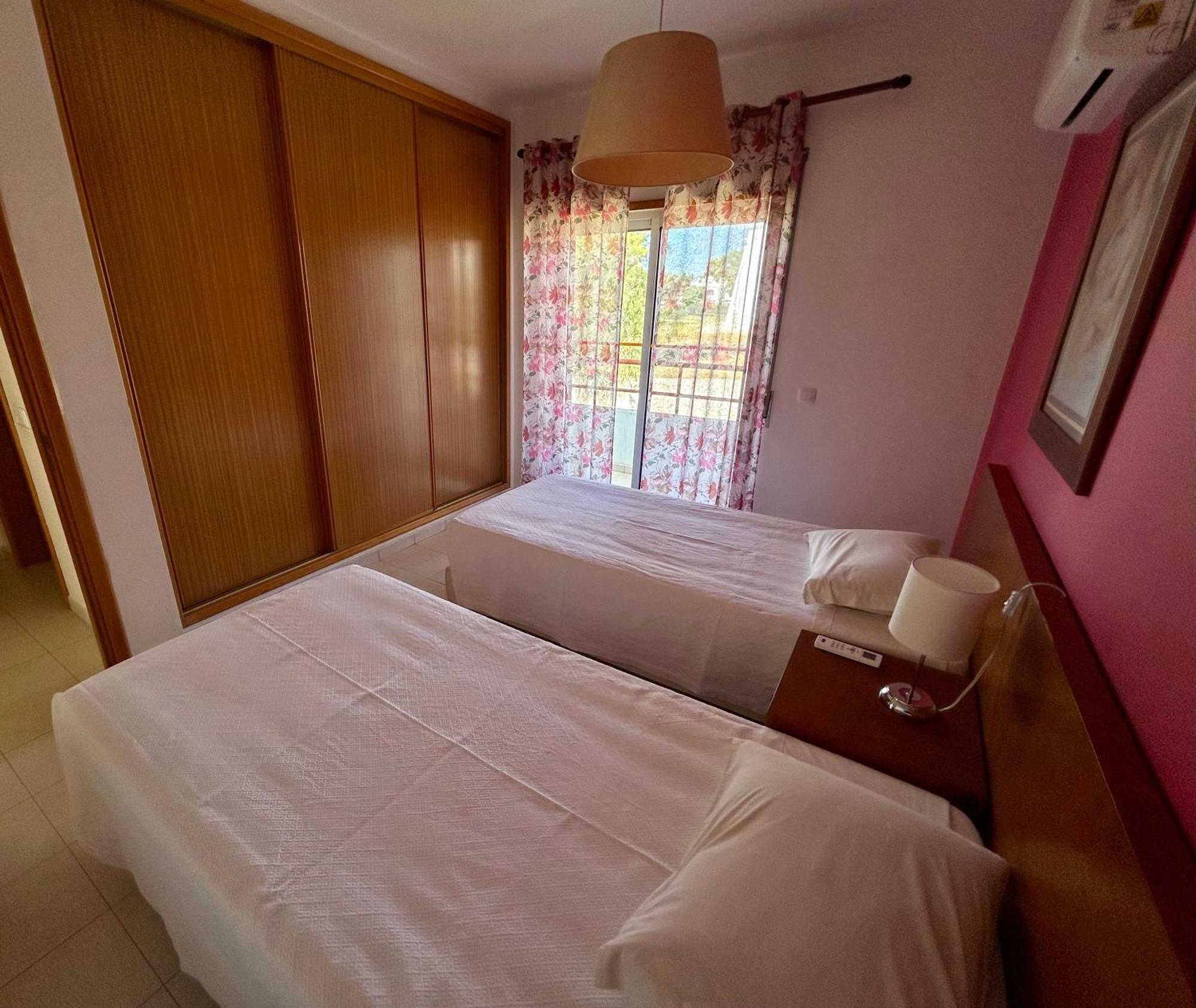 Apartamentos Santa Teresinha Alvor Ngoại thất bức ảnh