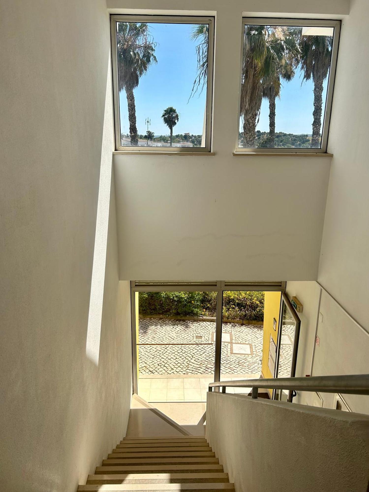 Apartamentos Santa Teresinha Alvor Ngoại thất bức ảnh