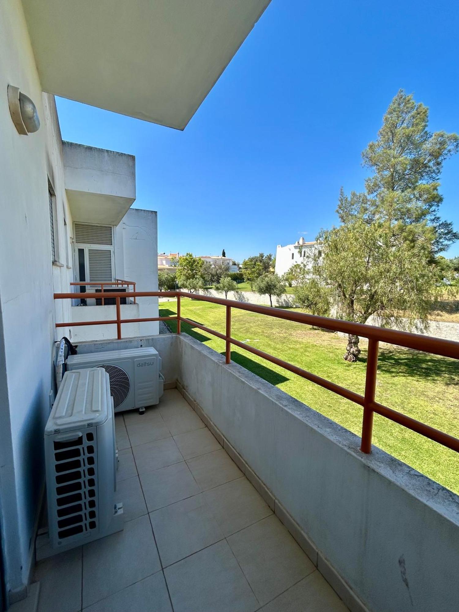 Apartamentos Santa Teresinha Alvor Ngoại thất bức ảnh