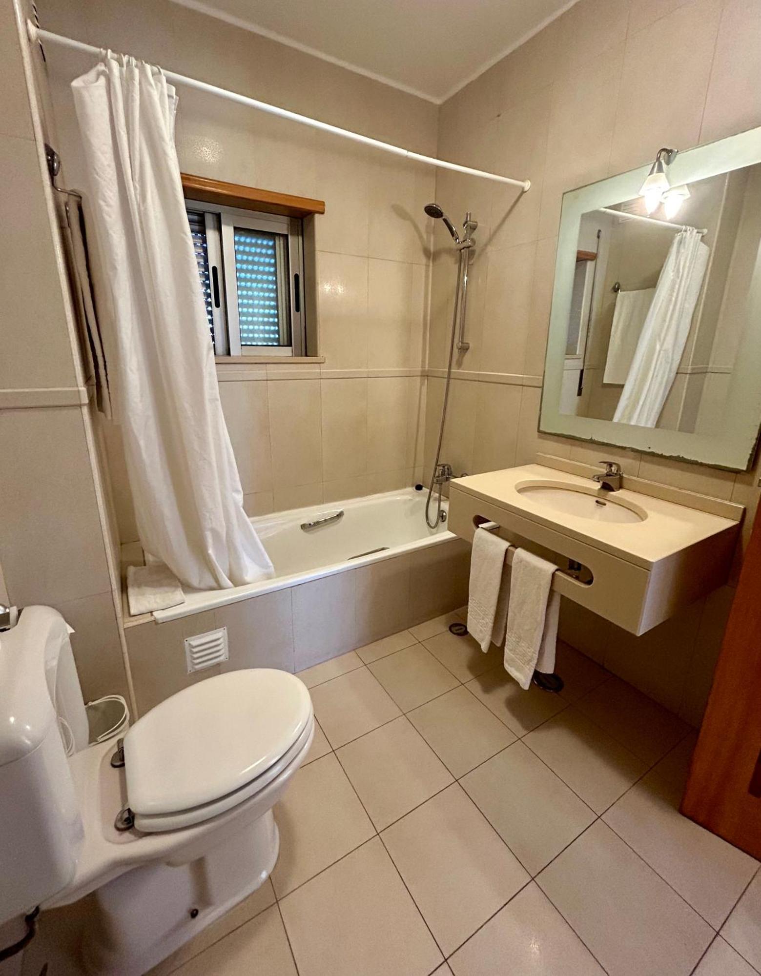 Apartamentos Santa Teresinha Alvor Ngoại thất bức ảnh