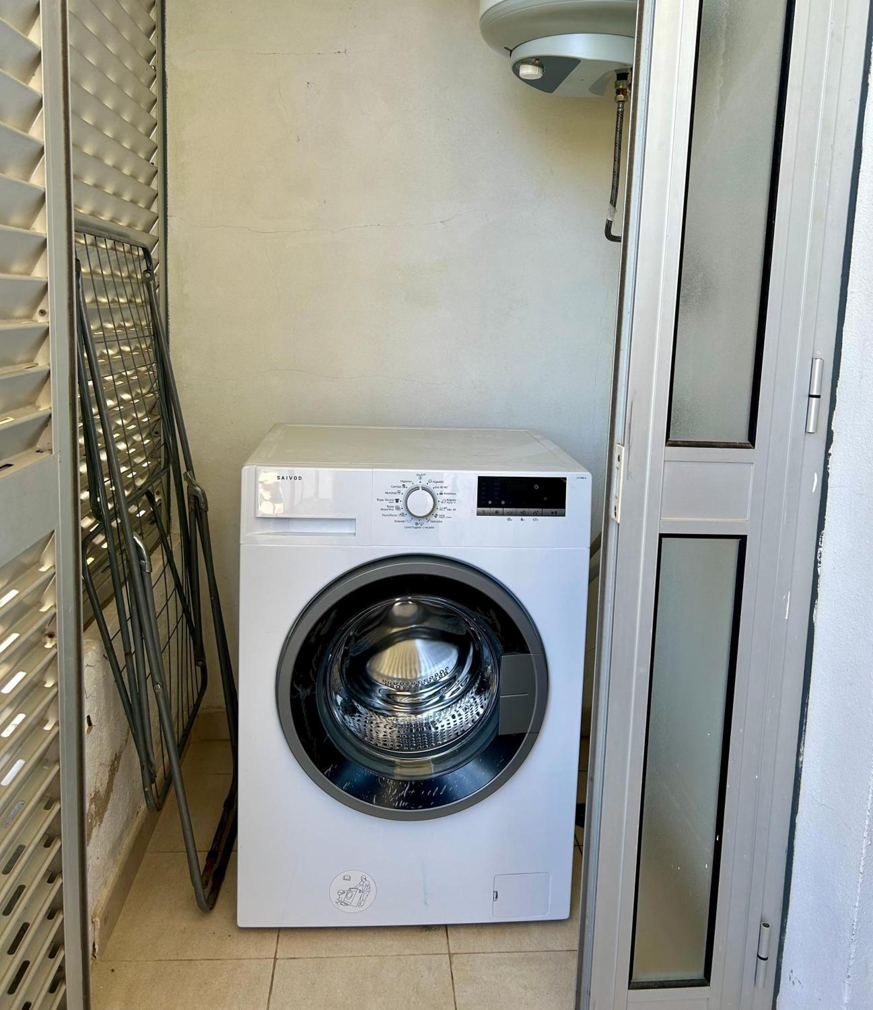 Apartamentos Santa Teresinha Alvor Ngoại thất bức ảnh