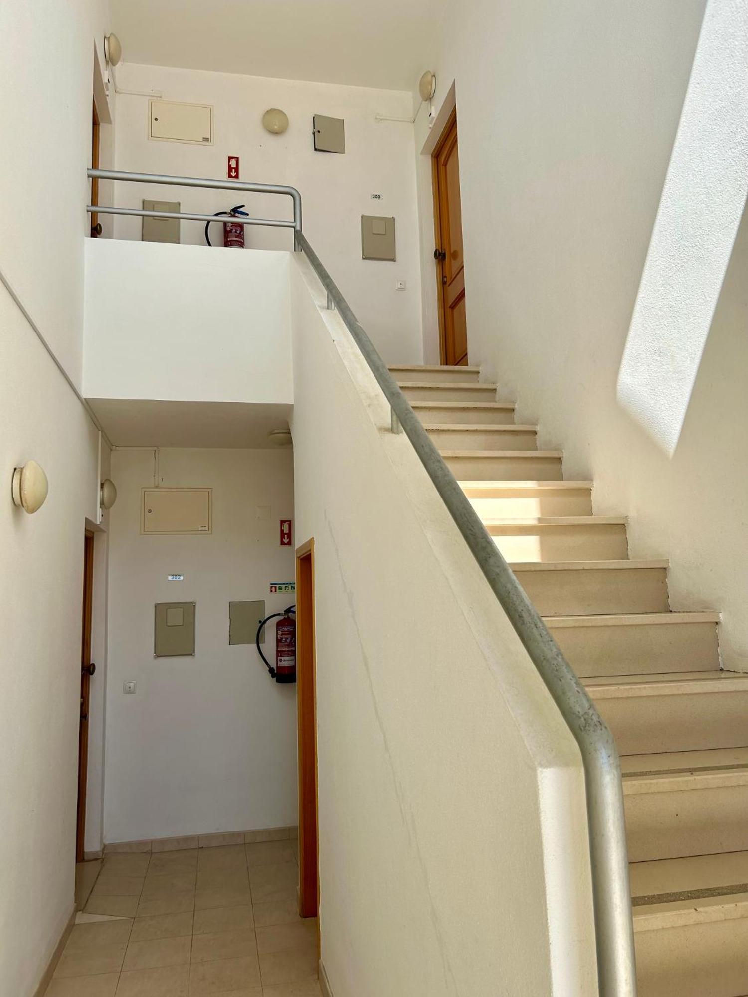 Apartamentos Santa Teresinha Alvor Ngoại thất bức ảnh