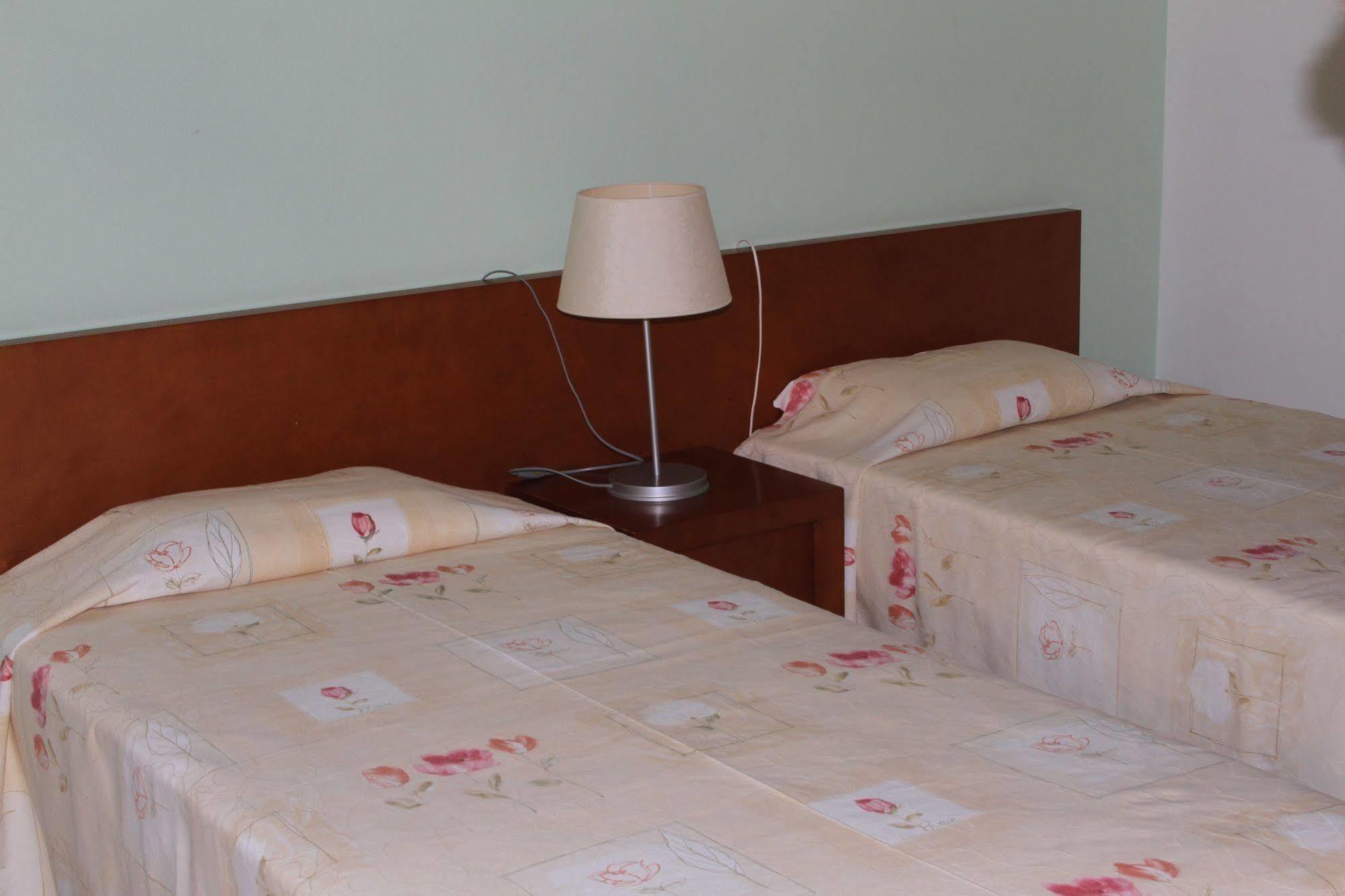 Apartamentos Santa Teresinha Alvor Ngoại thất bức ảnh